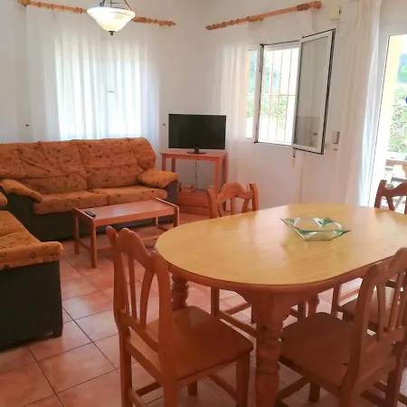 0315 Monteverde Limon Villa