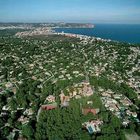 0315 Monteverde Limon Villa Balcon del Mar