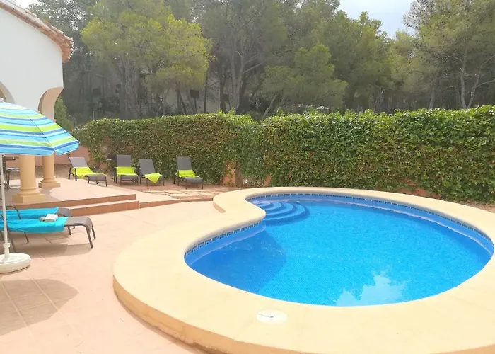 Вилла 0315 Monteverde Limon Балкон-дель-Мар