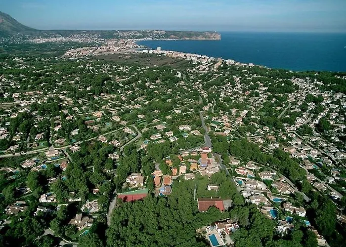 0315 Monteverde Limon Вилла Балкон-дель-Мар